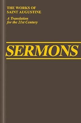 Part III - Homilies (9) (The Works of Saint Augustine, a Translation for the 21st Century: Part 3 - Sermons (Homilies)) by Augustine, John E. | Hardcover | The Early Church