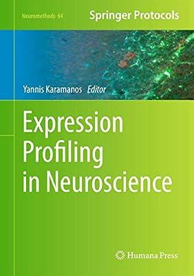 Expression Profiling in Neuroscience: 64 (Neuromethods) | Hardcover | Science