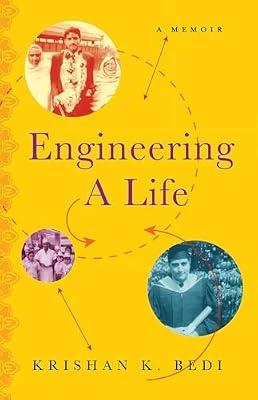 Engineering a Life: A Memoir by Bedi, Krishan K. | Paperback | Biography & Autobiography
