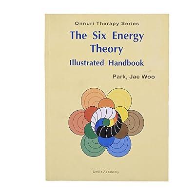 ACP ACUPRESSURE The Six Energy Theory Illustrated Handbook -Park Jae by PARK JAE WOO | Paperback | Science Fiction