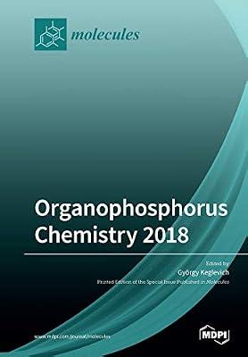 Organophosphorus Chemistry 2018 | Paperback | Science