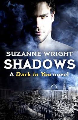 Shadows by Wright, Suzanne | Paperback | Fantasy Romance