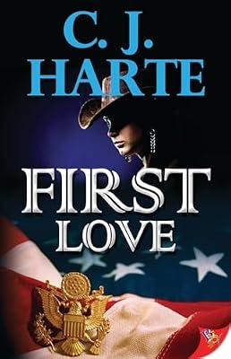 First Love by Harte, C. J. | Paperback | Fiction