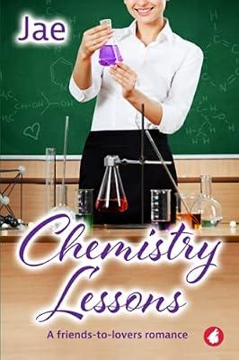Chemistry Lessons by Jae | Paperback | Romance
