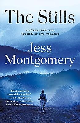 Stills: A Novel by Montgomery, Jess | Paperback | Mystery & Detective