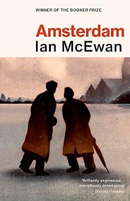 Amsterdam by McEwan, Ian | Paperback | Modern And Contemporary Fiction (Post 1945)