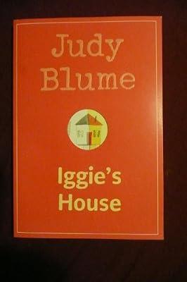 Iggie's House by Blume, Judy | Paperback