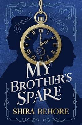 My Brother's Spare by Behore, Shira | Paperback | Crime & Mystery Fiction (Children'S