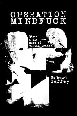 Operation Mindfuck by Guffey, Robert | Paperback | Social Science