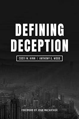 Defining Deception: Freeing the Church from the Mystical-Miracle Movement by Costi W Hinn J R Miller | Paperback | Religion