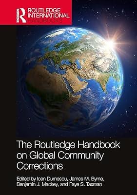 The Routledge Handbook on Global Community Corrections (Routledge International Handbooks) | Paperback | Social Science