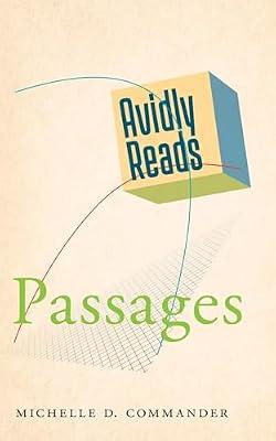 Passages (Avidly Reads) by Commander, Michelle D. | Paperback | History