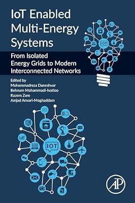 Iot Enabled Multi Systems: From Isolated Energy Grids to Modern Interconnected Networks | Paperback | Technology & Engineering