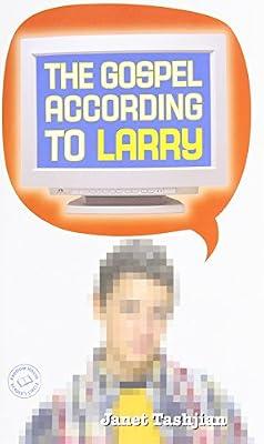 The Gospel According to Larry (Readers Circle) by Tashjian, Janet | Mass_Market