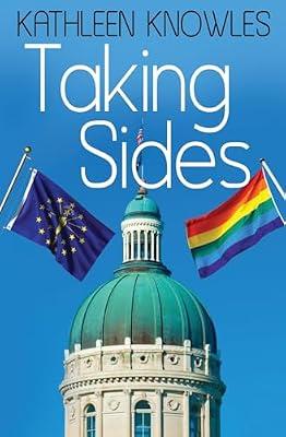 Taking Sides by Knowles, Kathleen | Paperback | Romance