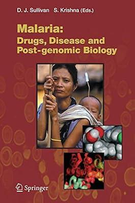 Malaria: Drugs, Disease and Post-genomic Biology: 295 (Current Topics in Microbiology & Immunology) | Hardcover | Medical