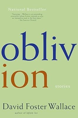 Oblivion by Wallace, David Foster | Paperback | Short Stories