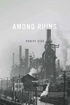 Among Ruins (Ernest Sandeen Prize in Poetry) by Gibb, Robert | Hardcover | Poetry