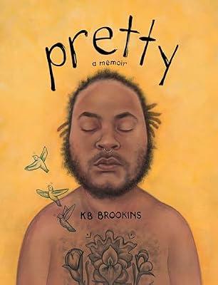 Pretty: A Memoir by Brookins, KB | Hardcover | Biography & Autobiography