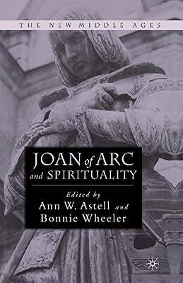 Joan of Arc and Spirituality (New Middle Ages) | Paperback | History