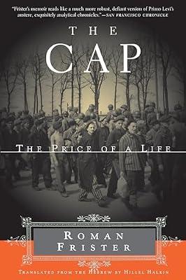 The Cap: The Price of a Life by Frister, Roman | Paperback | Biography & Autobiography