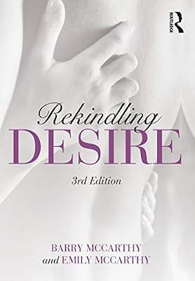 Rekindling Desire by McCarthy, Barry; McCarthy, Emily | Paperback | Psychology