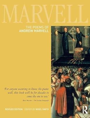 The Poems of Andrew Marvell (Longman Annotated English Poets) by Marvell, Andrew | Paperback | Literary Criticism