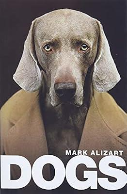 Dogs: A philosophical guide to our best friends by Alizart, Mark | Hardcover | Social Science