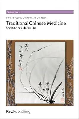 TRADITIONAL CHINESE MEDICINE: SCIENTIFIC BASIS FOR ITS USE | Hardcover | Science