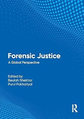 Forensic Justice: A Global Perspective | Hardcover | Regional