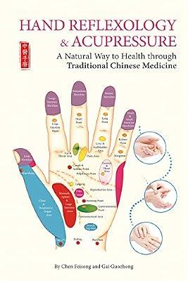 Hand Reflexology & Acupressure by Guozhong, Gai; Feisong, Chen | Paperback | Health & Fitness
