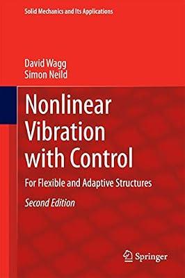 Nonlinear Vibration with Control by Wagg, David; Neild, Simon | Hardcover | Technology & Engineering