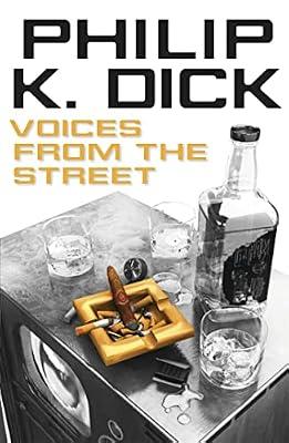 Voices from the Street by Dick, Philip K | Paperback | Science Fiction