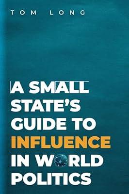 A Small State's Guide to Influence in World Politics (Bridging the Gap) by Long, Tom | Paperback | Political Science