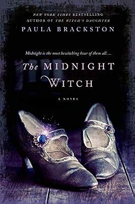 The Midnight Witch: A Novel by Brackston, Paula | Paperback | Fiction