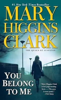 You Belong To Me by Clark, Mary Higgins | Paperback | Fiction