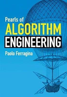 Pearls of Algorithm Engineering by Ferragina, Paolo | Hardcover | Computers