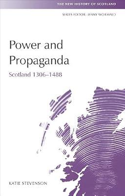 Power and Propaganda by Stevenson, Katie | Paperback | History