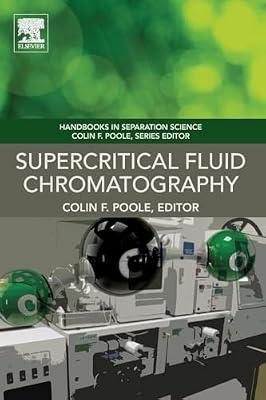 Supercritical Fluid Chromatography (Handbooks in Separation Science) | Paperback | Chromatography