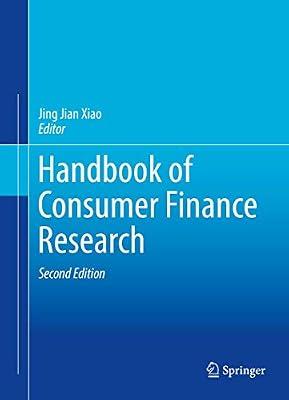 Handbook of Consumer Finance Research | Hardcover | Finance