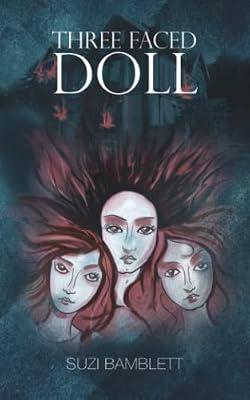 Three Faced Doll by Bamblett, Suzi | Paperback | Thriller