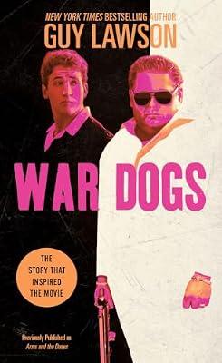War Dogs by Lawson, Guy | Mass_Market | History