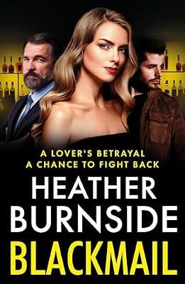 Blackmail by Burnside, Heather | Paperback | Thriller