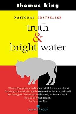 Truth And Bright Water by King, Thomas | Paperback | Fiction: Literary