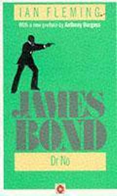 Dr.No (Coronet Books) by Fleming, Ian | Paperback | Espionage & Spy Thriller