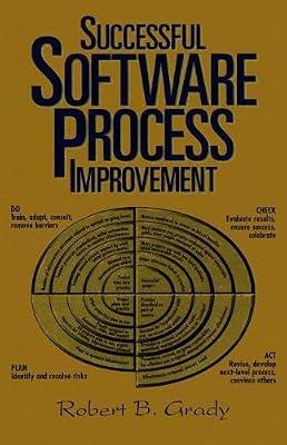 Successful Software Process Improvement by Grady, Robert | Hardcover | Software Engineering