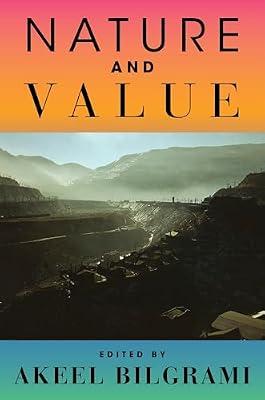 Nature and Value | Paperback | Philosophy