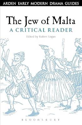 The Jew of Malta: A Critical Reader | Hardcover | Literary Criticism