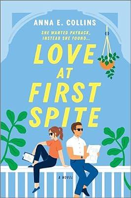 Love at First Spite by Collins, Anna E. | Paperback | Fiction