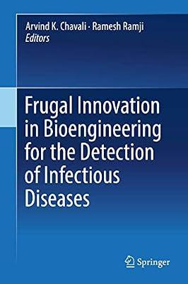 Frugal Innovation in Bioengineering for the Detection of Infectious Diseases | Hardcover | Infectious & Contagious Diseases